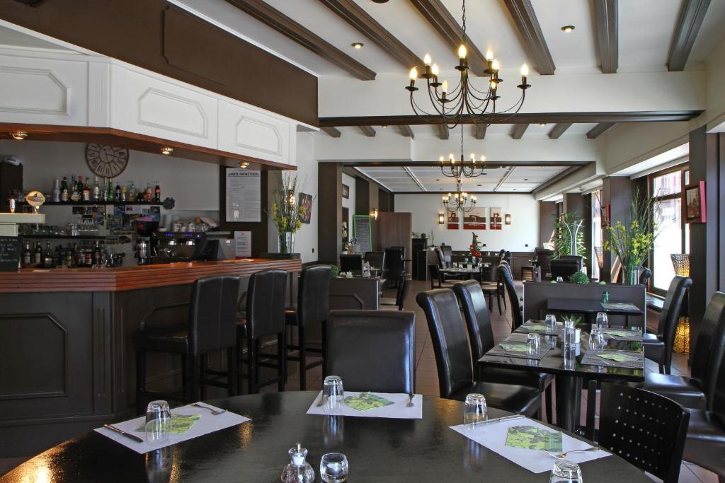 אגנו Hotel Champ Alsace מראה חיצוני תמונה