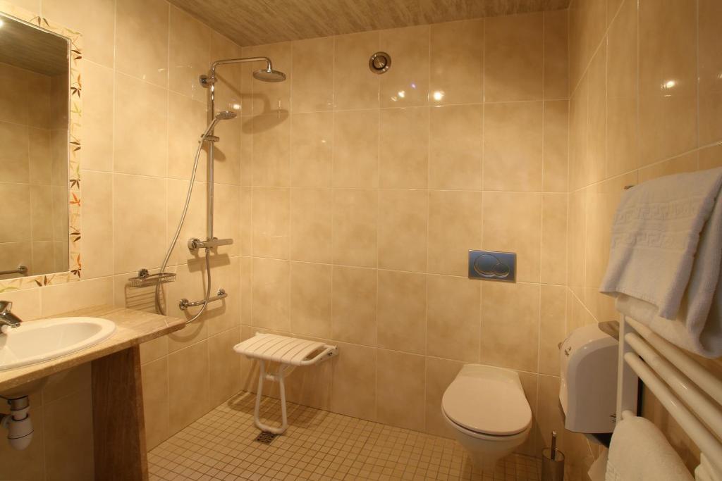אגנו Hotel Champ Alsace מראה חיצוני תמונה